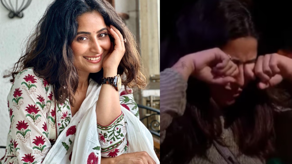 Bigg Boss 17: ऐश्वर्या की दुश्मन ने उड़ाया एक्ट्रेस का मजाक, कहा-'अब दिखेगा लोगों को उस लड़की का असली चेहरा'