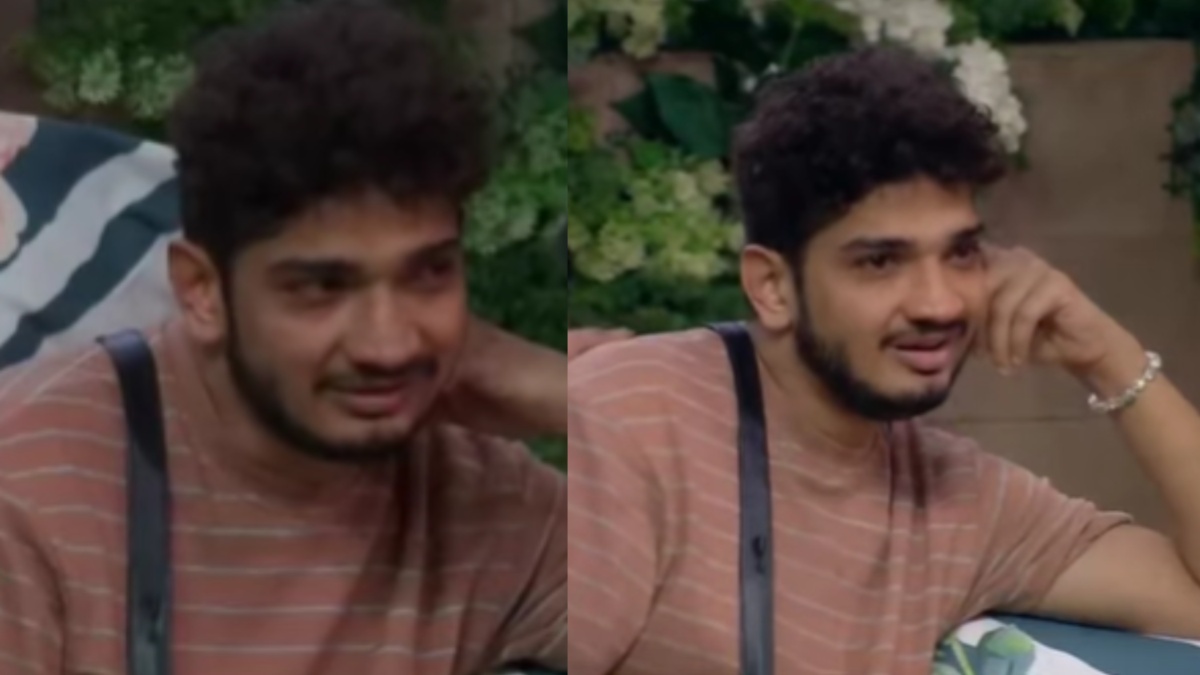 Bigg Boss 17: इस इंसान को याद करके फूट-फूटकर रोए मुनव्वर, संभाले नहीं संभाल पाए दिल के जज्बात