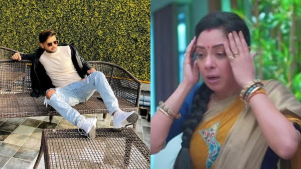 Anupamaa Upcoming Twist