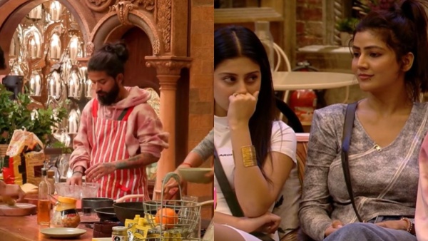 Bigg Boss 17 में आकर बुरे फंसे सेलेब्स, गैस का कनेक्शन काटा अब भूख से बिलबिलाएंगे कंटेस्टेटेंट्स