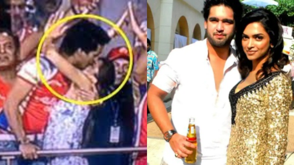 जब भगोड़े विजय माल्या के लाडले पर आया था Deepika Padukone का दिल, खुलेआम कर दिया था इजहार-ए-इश्क