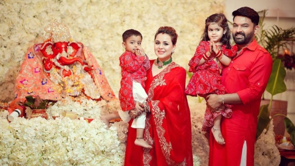 Kapil Sharma से उनके ससुर ने पूछी थी एक दिन की सैलर, जवाब सुनकर तुरंत दे दिया अपनी बेटी का हाथ