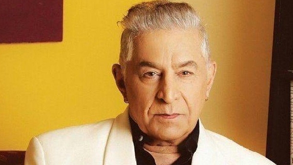 dalip tahil