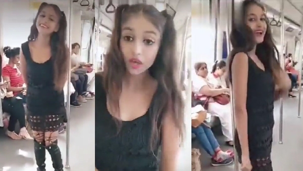 delhi metro