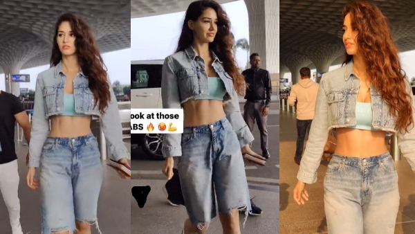 disha patani