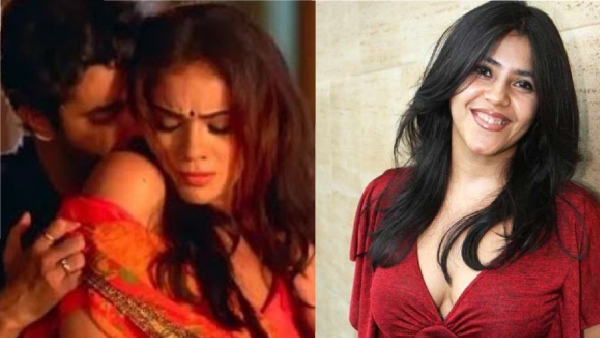 ekta kapoor