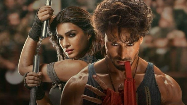 ganapath-movie-review-in-hindi-tiger-shroff-kriti-sanon-amitabh-bachchan