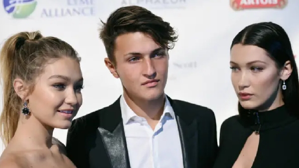 gigi hadid gigi hadid