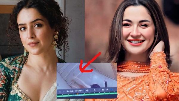 hania aamir