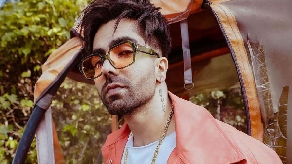 harrdy sandhu