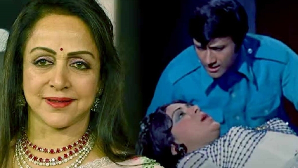 dev anand, hema malini dev anand, hema malini