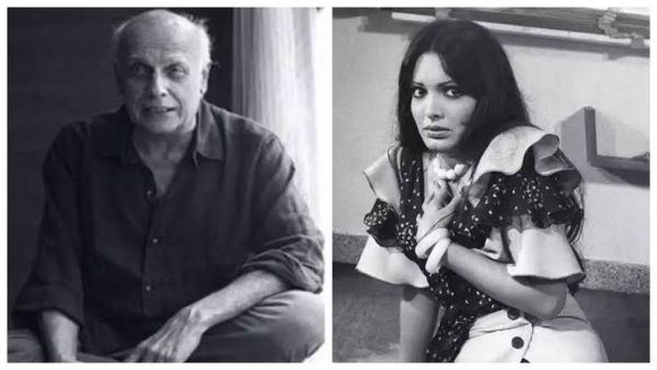 Mahesh Bhatt