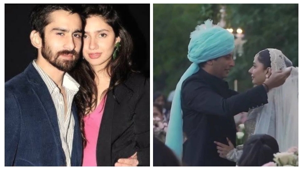 Pakistani Actress Mahira Khan