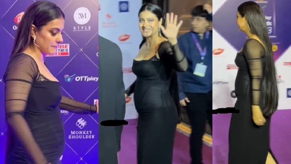 kajol kajol