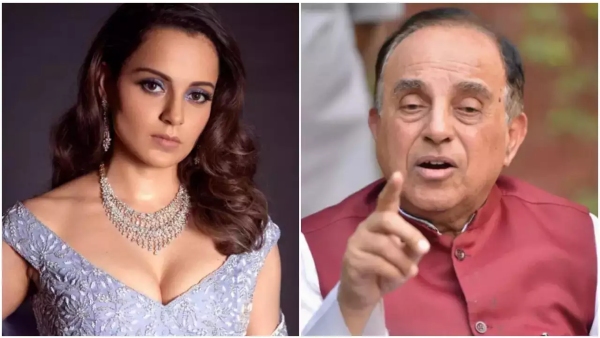 kangana-ranaut-lashed-out-at-subramanian-swamy-over-ravan-dahan-says-women-are-not-just-for-s-x