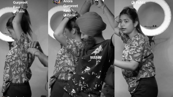 kulhad pizza, sehaj arora, gurpreet kaur