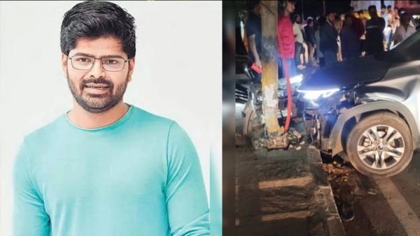 कन्नड़ एक्टर नागभूषण ने फुटपाथ पर चल रहे दंपति पर चढ़ा दी कार, महिला की मौत!