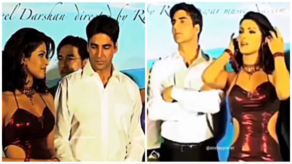 Akshay Kumar, Priyanka Chopra, Bollywood