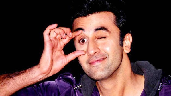 Ranbir Kapoor