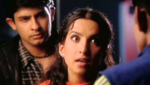 shraddha nigam, karan singh grover