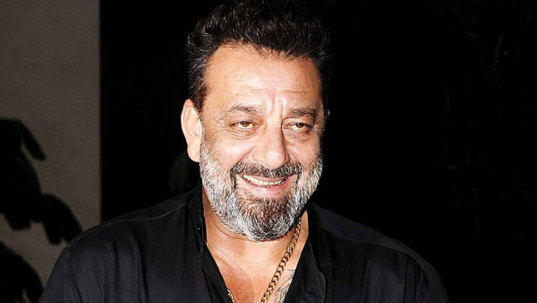 Sanjay dutt