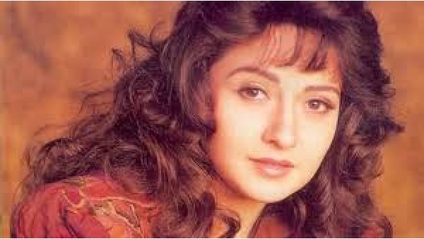 Pakistani actress Zeba Bakhtiar