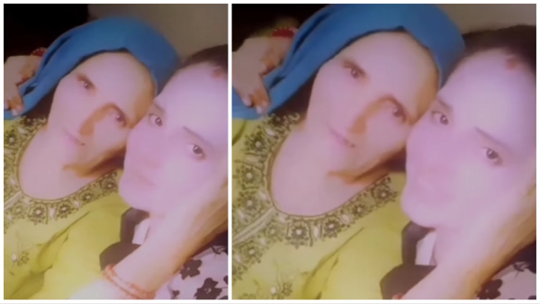 Seema Haider Seema Haider