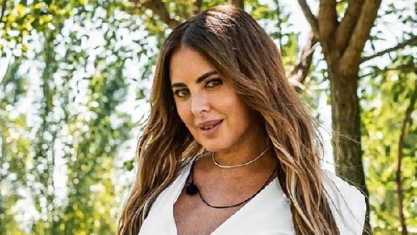 Jacqueline Carrieri Jacqueline Carrieri