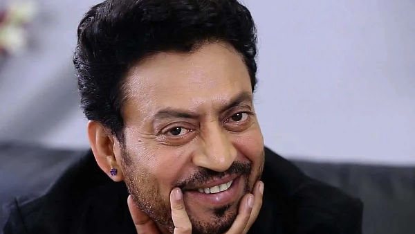 Slumdog Millionaire, Irrfan Khan