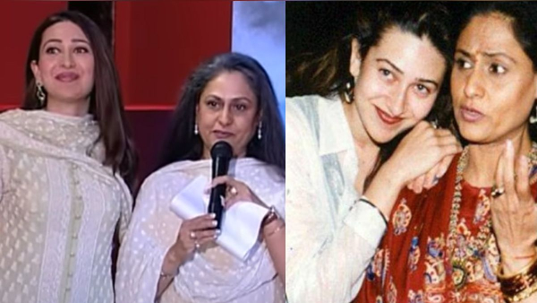 abhishek bachchan, karisma kapoor, jaya bachchan