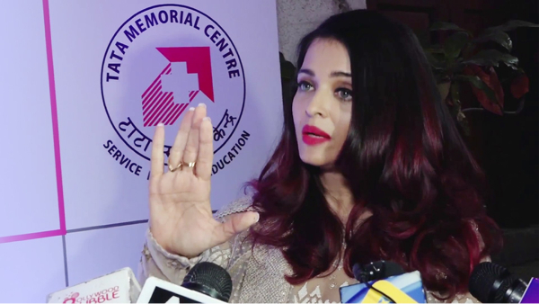 Aishwarya Rai, Amitabh Bachchan