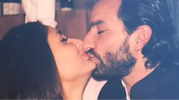 Saif Ali Khan, Kareena Kapoor Khan
