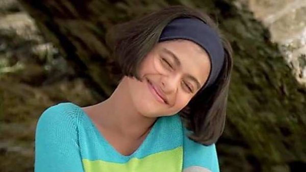 Shah Rukh Khan, Kajol, Rani Mukherjee