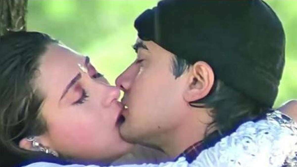Aamir khan, Karisma kapoor, raja Hindustani