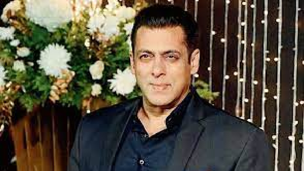 Salman Khan
