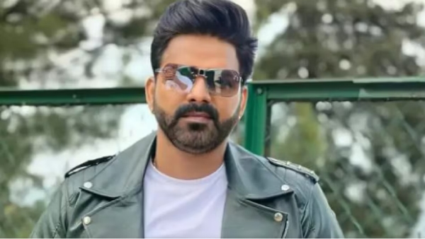 Pawan Singh, Bhojpuri 