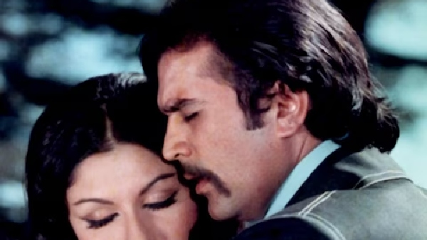 Yash Chopra, Rajesh Khanna