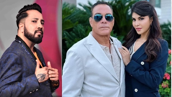 Sukesh Chandrashekhar, Jacqueline Fernandes, Mika Singh