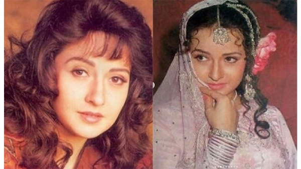 Pakistani actress Zeba Bakhtiar