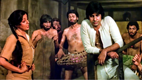 Hema Malini, satte pe satta, amitabh bachchan