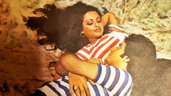 Kiran Kumar, Rekha Kiran Kumar, Rekha