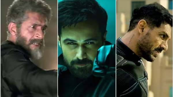 these actors popular for their negative roles in films