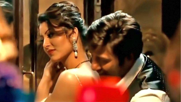 Urvashi Rautela, Sunny Deol, Rishabh pant