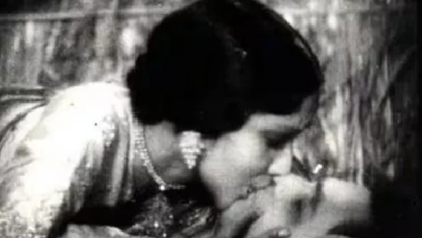 Karma, devika rani, himanshu rai