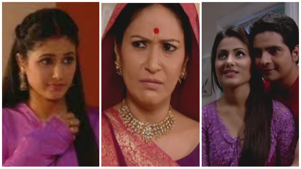 Hina Khan, Karan Mehra, Yeh Rishta Kya Kehlata Hai Hina Khan, Karan Mehra, Yeh Rishta Kya Kehlata Hai