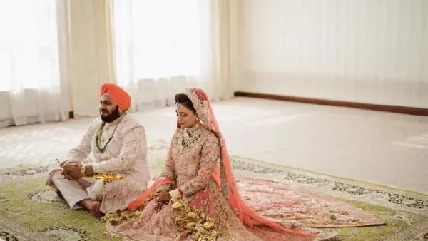 Japinder Kaur, Harpreet Singh Chadha
