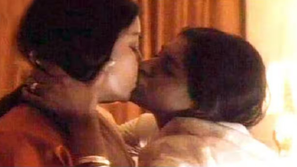 Shabana Azmi, Nandita Das Shabana Azmi, Nandita Das