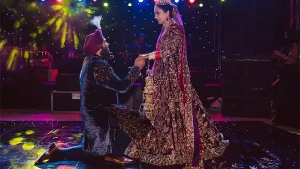 Japinder Kaur, Harpreet Singh Chadha