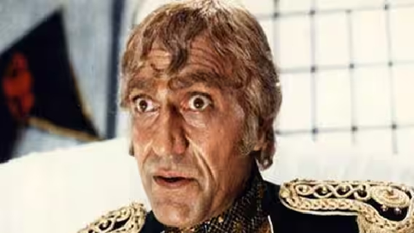 Amrish Puri