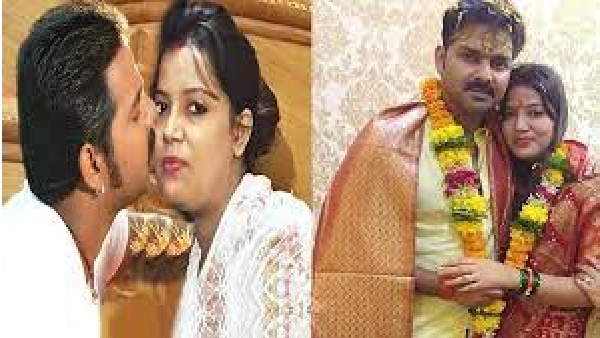Pawan Singh, Bhojpuri 